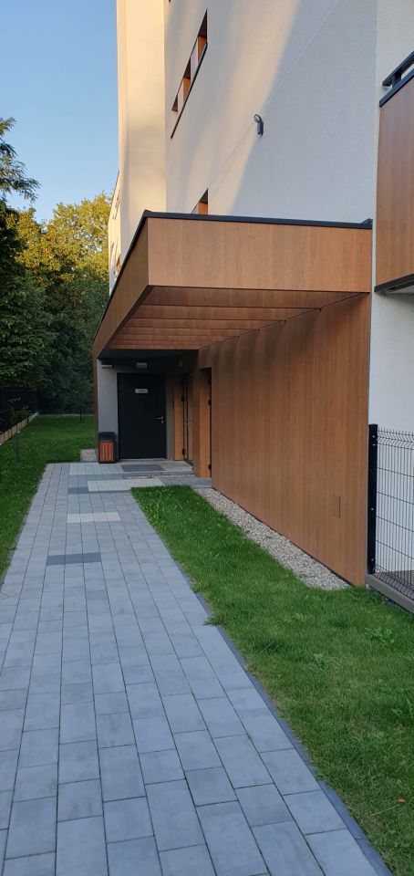 Mieszkanie 2-pokojowe Mielno Unieście, Pogodna. Zdjęcie 4