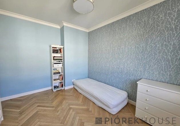 Mieszkanie 3-pokojowe Warszawa Wola, ul. Szlenkierów. Zdjęcie 8