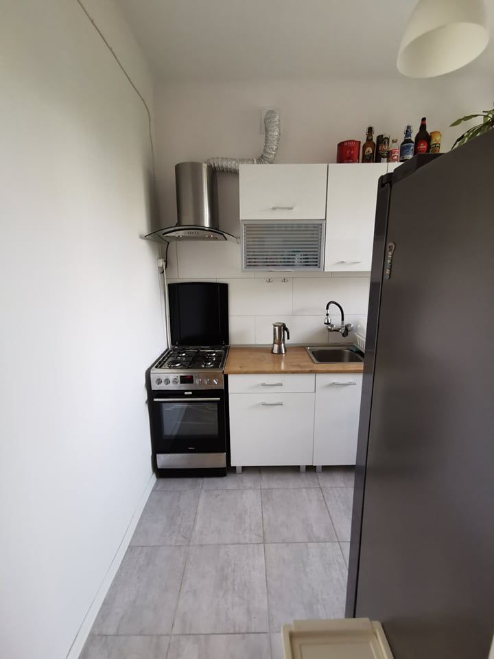 Mieszkanie 2-pokojowe Warszawa Białołęka, ul. Marywilska. Zdjęcie 6