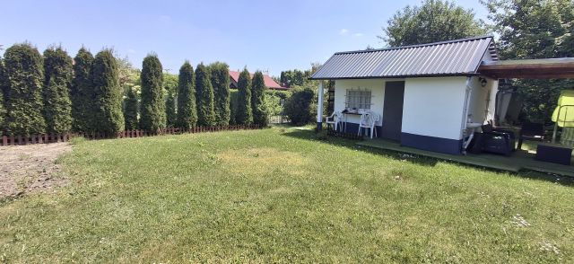 Działka rekreacyjna Nysa, ul. Adama Mickiewicza. Zdjęcie 1