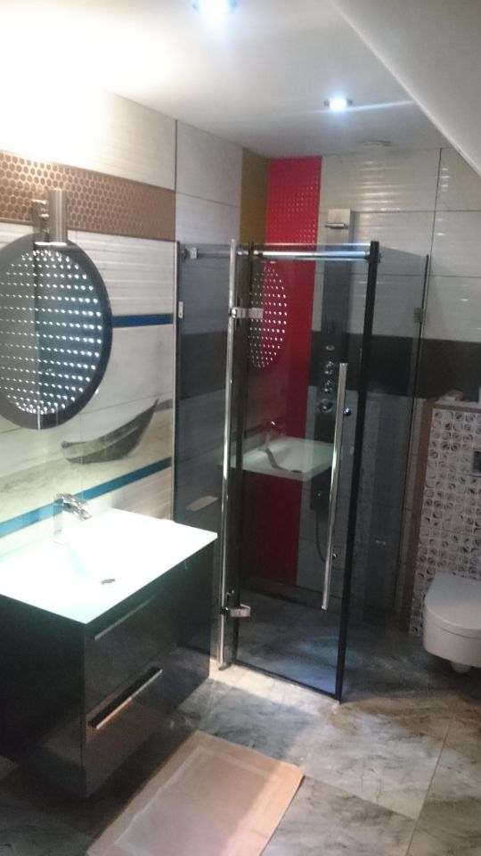 dom wolnostojący, 4 pokoje Głuchołazy, Osiedle Pionierów. Zdjęcie 5