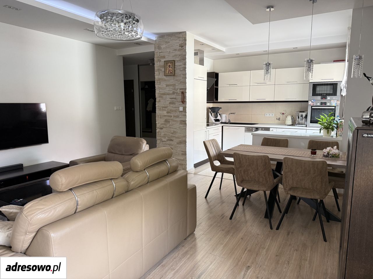 Mieszkanie 3-pokojowe Osielsko, ul. Bursztynowa. Zdjęcie 9