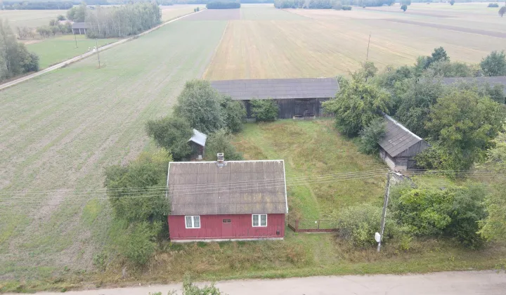 gospodarstwo Dubów