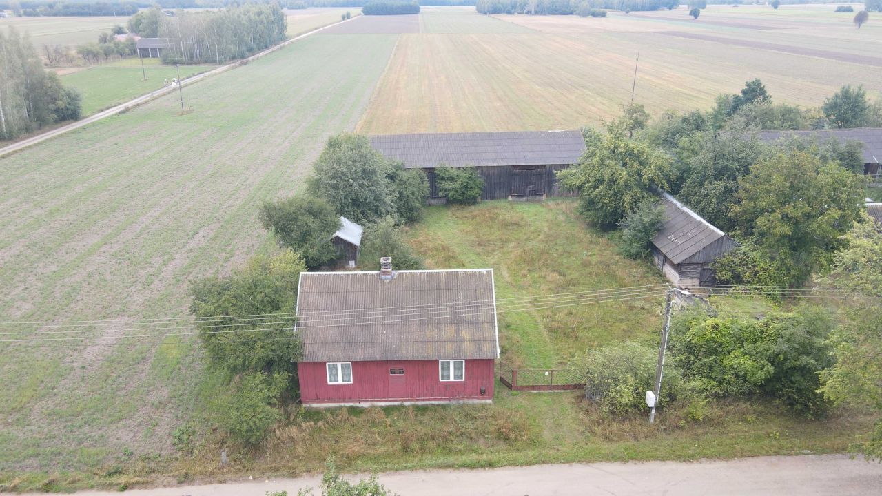 gospodarstwo Dubów. Zdjęcie 1