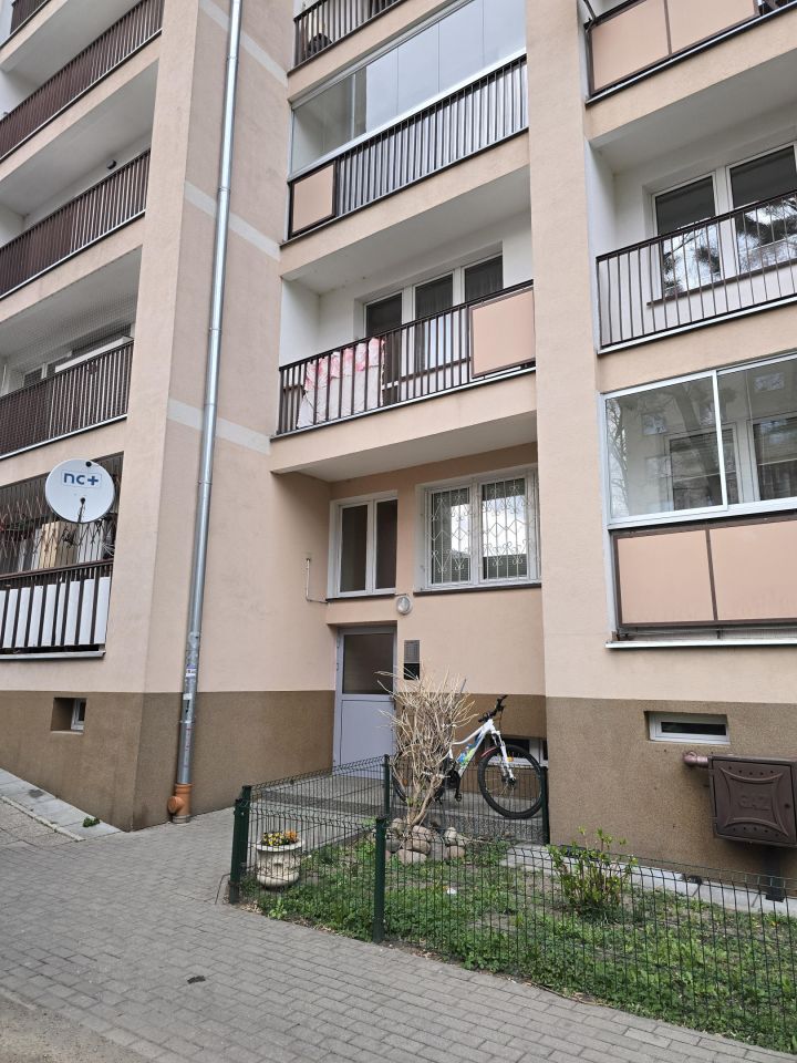 Mieszkanie 2-pokojowe Warszawa Praga-Południe, al. Jerzego Waszyngtona. Zdjęcie 12