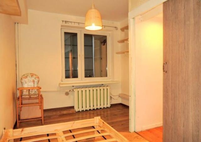 Mieszkanie 2-pokojowe Warszawa Ochota, ul. Szczęśliwicka. Zdjęcie 7