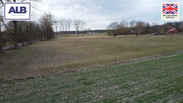 Działka budowlana Zawiszyn. Zdjęcie 14