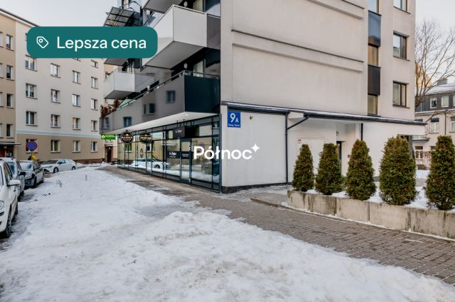 Lokal Białystok Centrum, ul. Nowy Świat. Zdjęcie 2