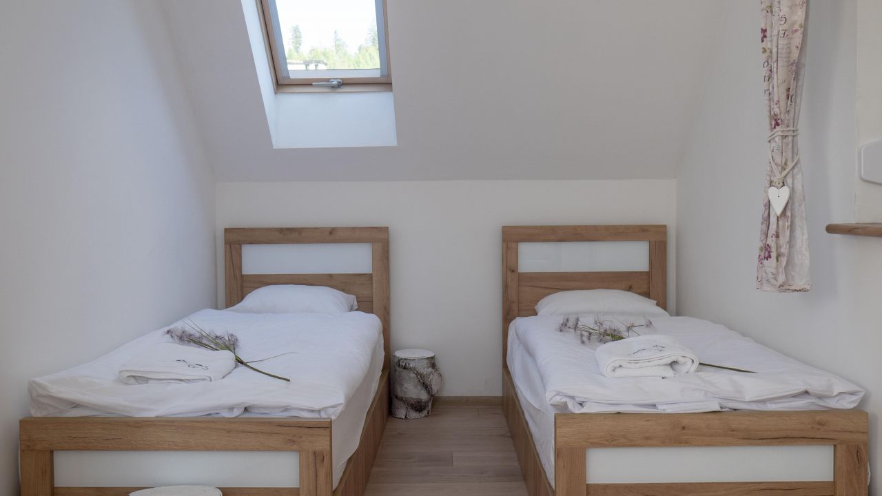 dom wolnostojący, 3 pokoje Wisła, ul. Kopydło. Zdjęcie 16