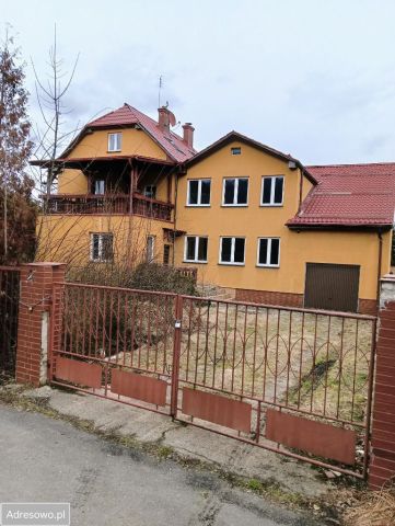 dom wolnostojący, 7 pokoi Buczkowice, ul. Grunwaldzka. Zdjęcie 1