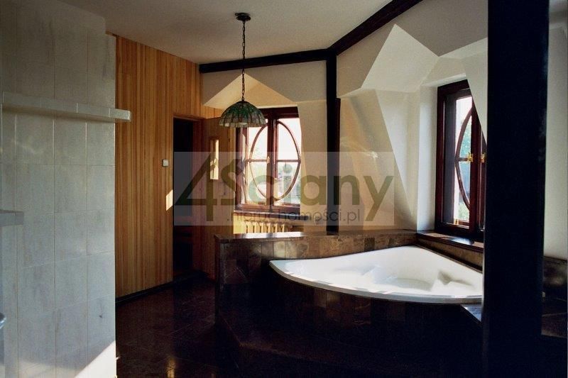 bliźniak, 6 pokoi Warszawa Wilanów. Zdjęcie 7