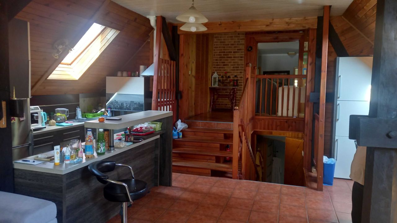 dom wolnostojący Kostrzyn nad Odrą Szumiłowo, ul. Kostrzyńska. Zdjęcie 4