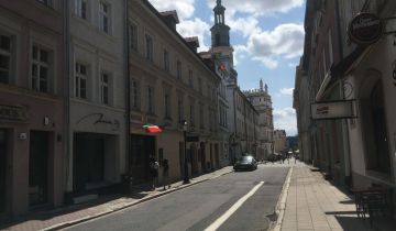 Pokój Poznań Stare Miasto, ul. Wroniecka