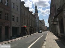 Pokój Poznań Stare Miasto, ul. Wroniecka. Zdjęcie 1