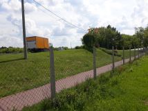 Nieruchomość komercyjna Tarczyn, ul. Warszawska. Zdjęcie 1