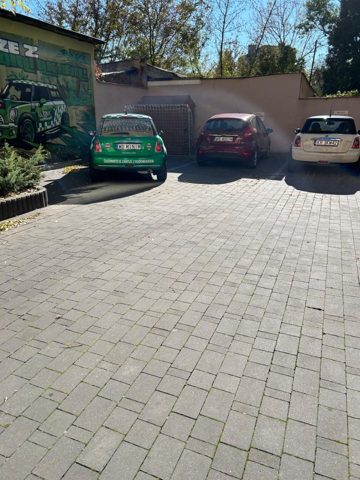 Mieszkanie 3-pokojowe Radom Śródmieście, ul. Stanisława Moniuszki. Zdjęcie 11