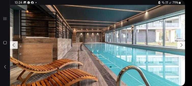 Mieszkanie 1-pokojowe Kołobrzeg, ul. Jana Kasprowicza. Zdjęcie 8