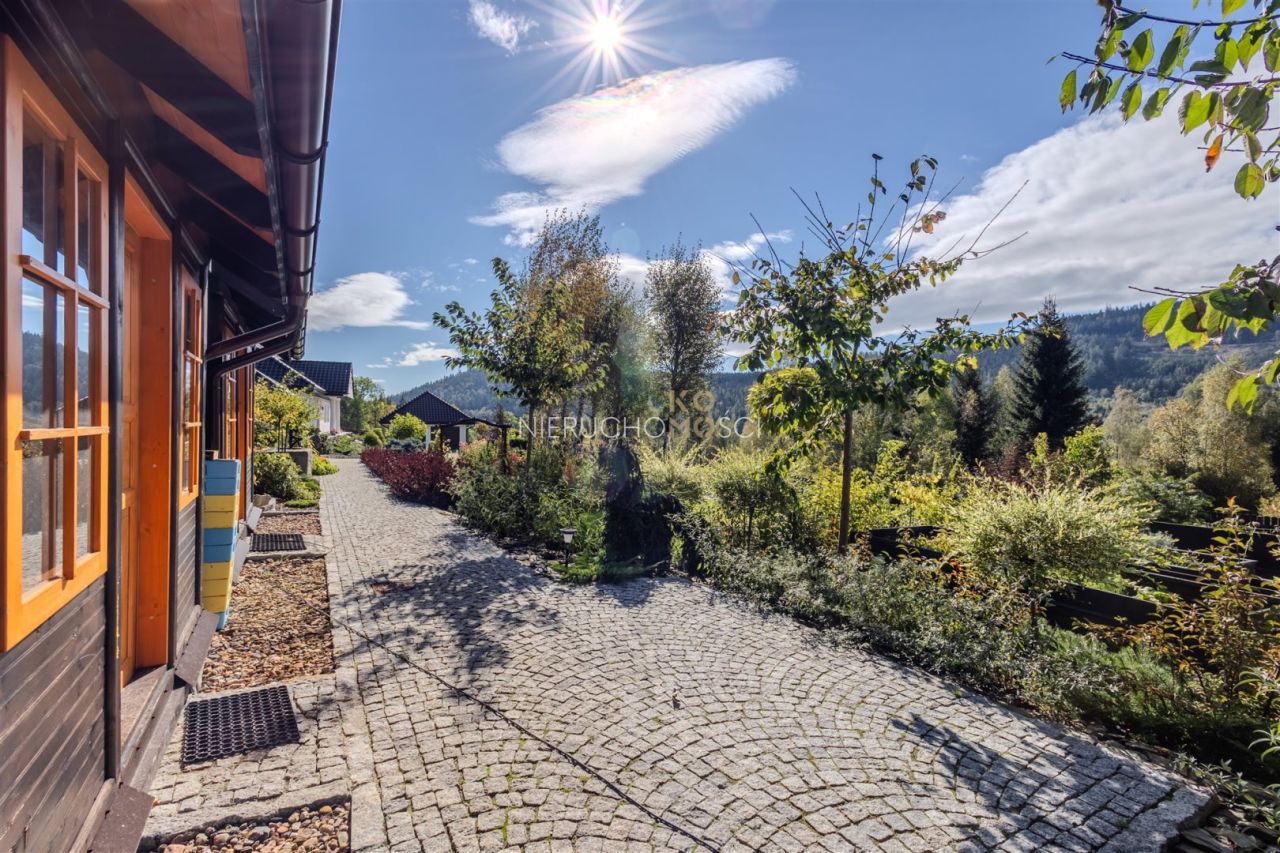 dom, 3 pokoje Jarkowice. Zdjęcie 5