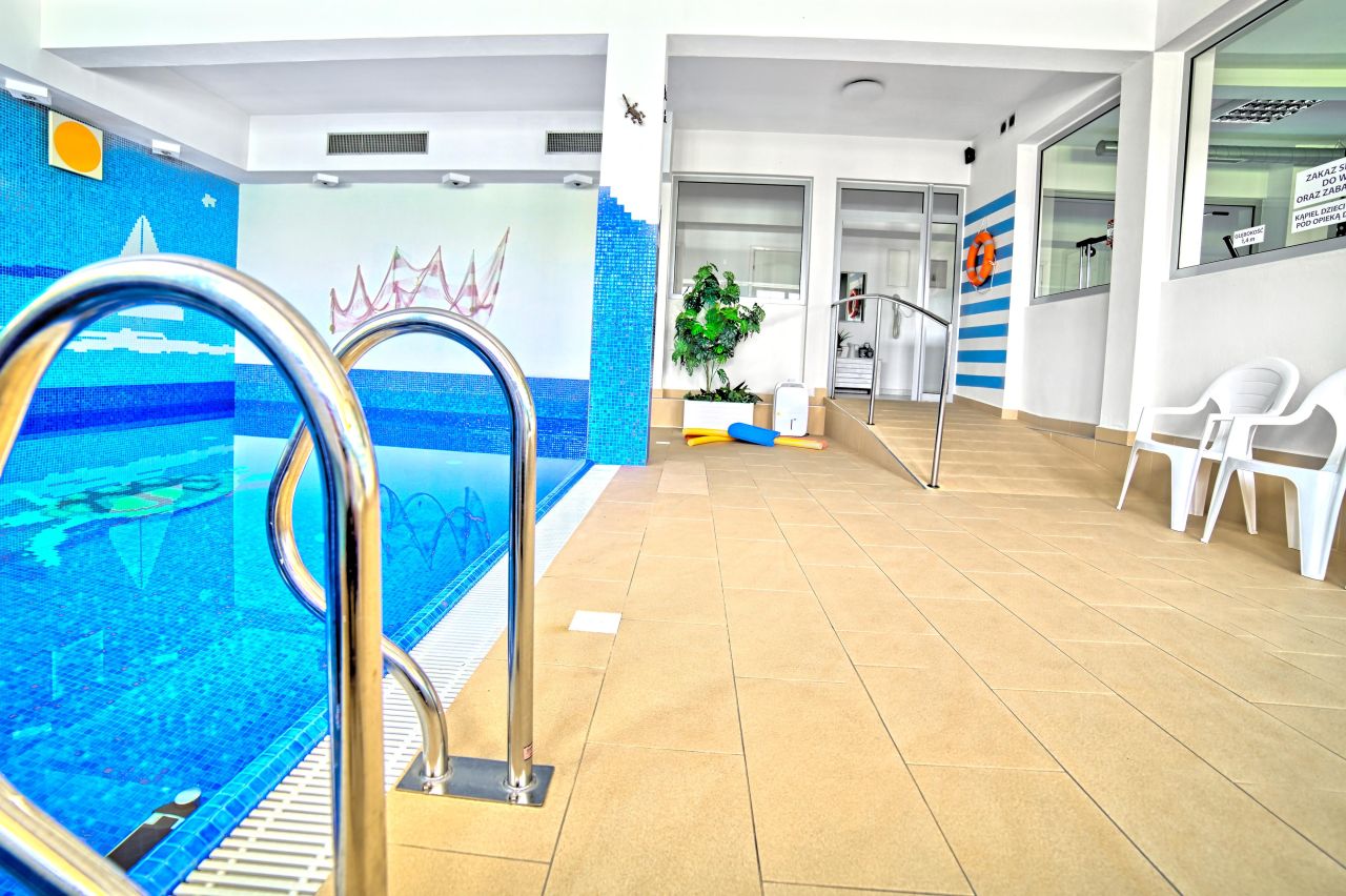 Hotel/pensjonat Rabka-Zdrój, ul. Słoneczna. Zdjęcie 8