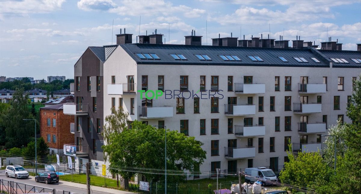 Mieszkanie 2-pokojowe Warszawa Ursus, ul. Stanisława Bodycha. Zdjęcie 3