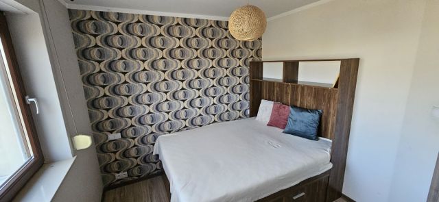 Mieszkanie 3-pokojowe Wrocław Fabryczna, ul. Pucka. Zdjęcie 13