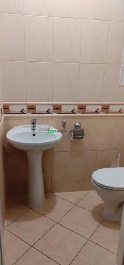 Mieszkanie 4-pokojowe Warszawa Wola, ul. Szlenkierów. Zdjęcie 10