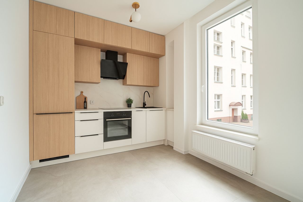 Mieszkanie 4-pokojowe Szczecin Pogodno, ul. Stanisława Noakowskiego. Zdjęcie 10