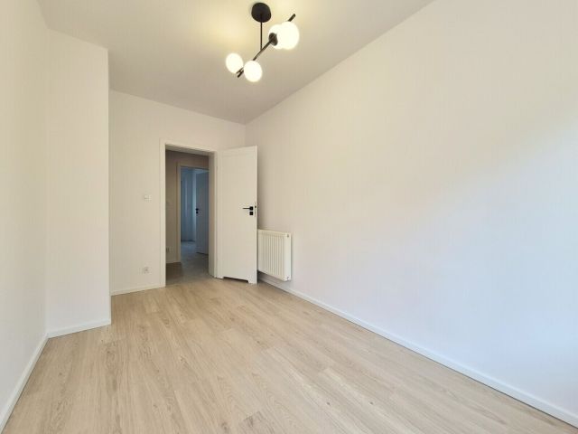 Mieszkanie 3-pokojowe Wrocław Biskupin, ul. Karola Olszewskiego. Zdjęcie 10