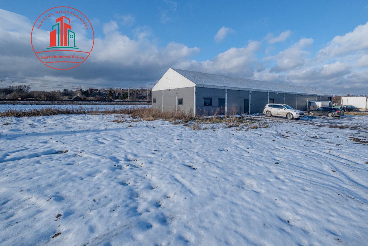 Działka inwestycyjna Pruszcz Gdański. Zdjęcie 14