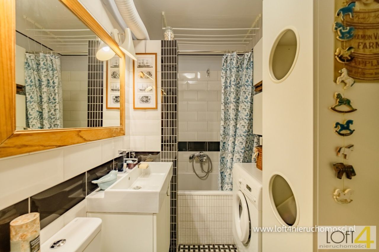 Mieszkanie 2-pokojowe Łysa Góra. Zdjęcie 6