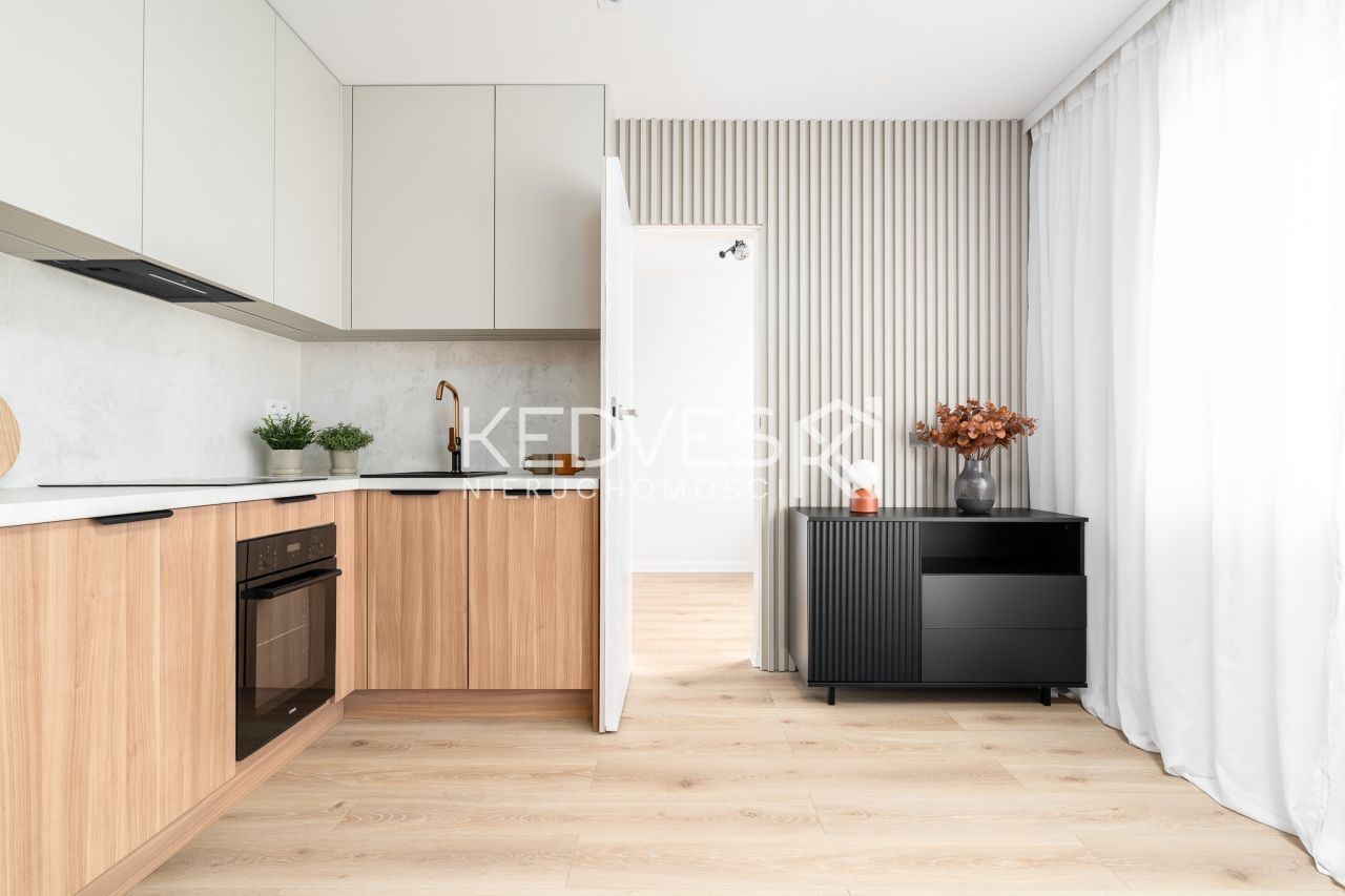 Mieszkanie 2-pokojowe Szczecin Śródmieście. Zdjęcie 11