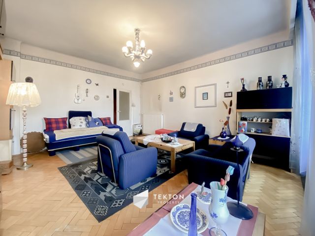 Mieszkanie 4-pokojowe Opole Śródmieście, ul. Juliusza Słowackiego. Zdjęcie 2