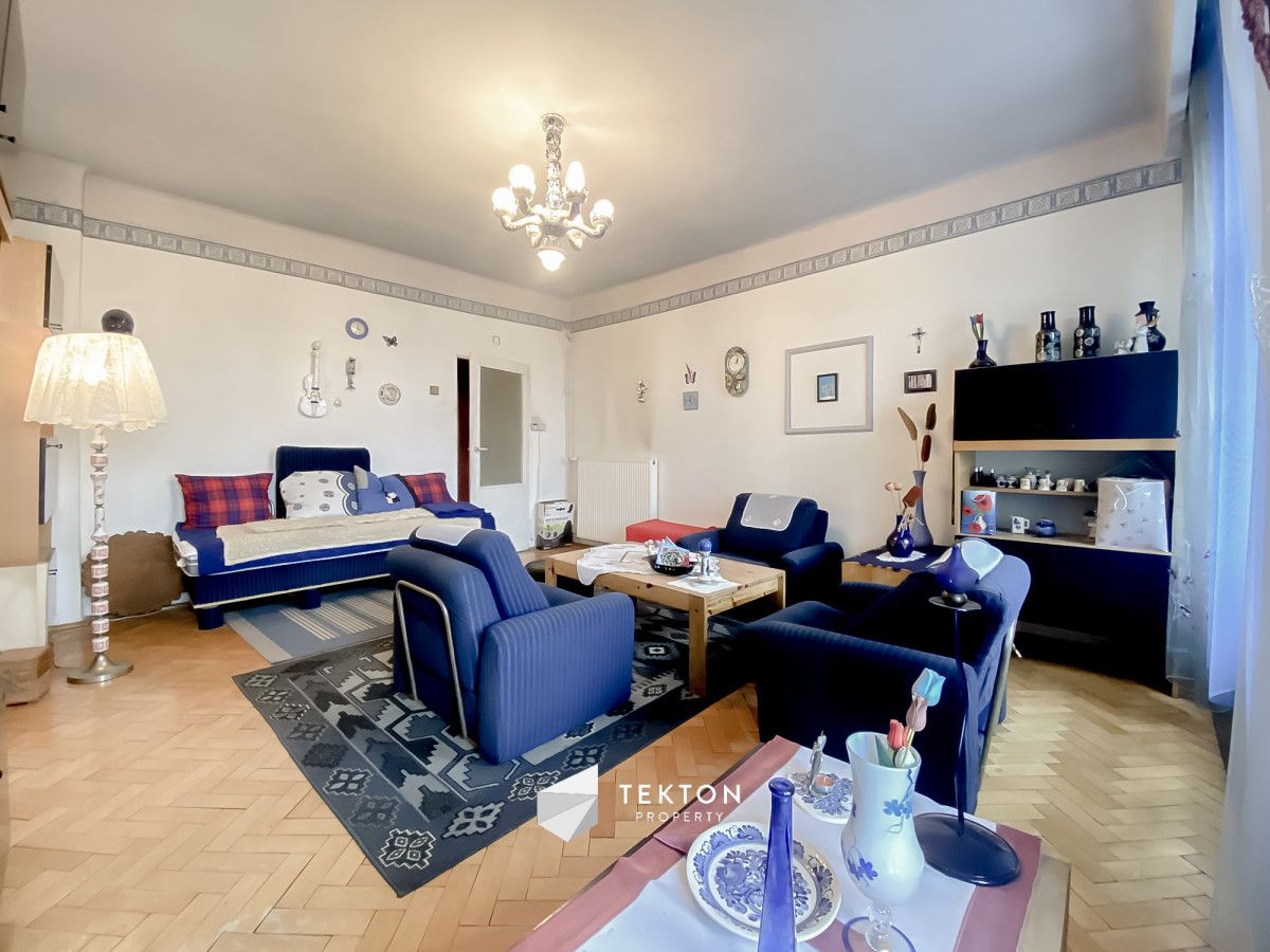 Mieszkanie 4-pokojowe Opole Śródmieście, ul. Juliusza Słowackiego. Zdjęcie 2