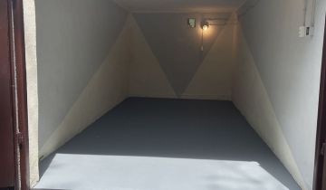 Garaż/miejsce parkingowe Bielsko-Biała Złote Łany, ul. Joachima Lelewela
