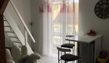 Mieszkanie 1-pokojowe Świnoujście Nadmorska, ul. Karola Miarki