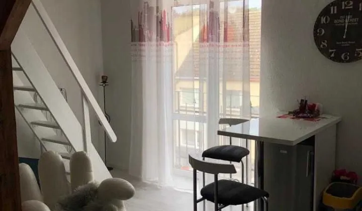 Mieszkanie 1-pokojowe Świnoujście Nadmorska, ul. Karola Miarki