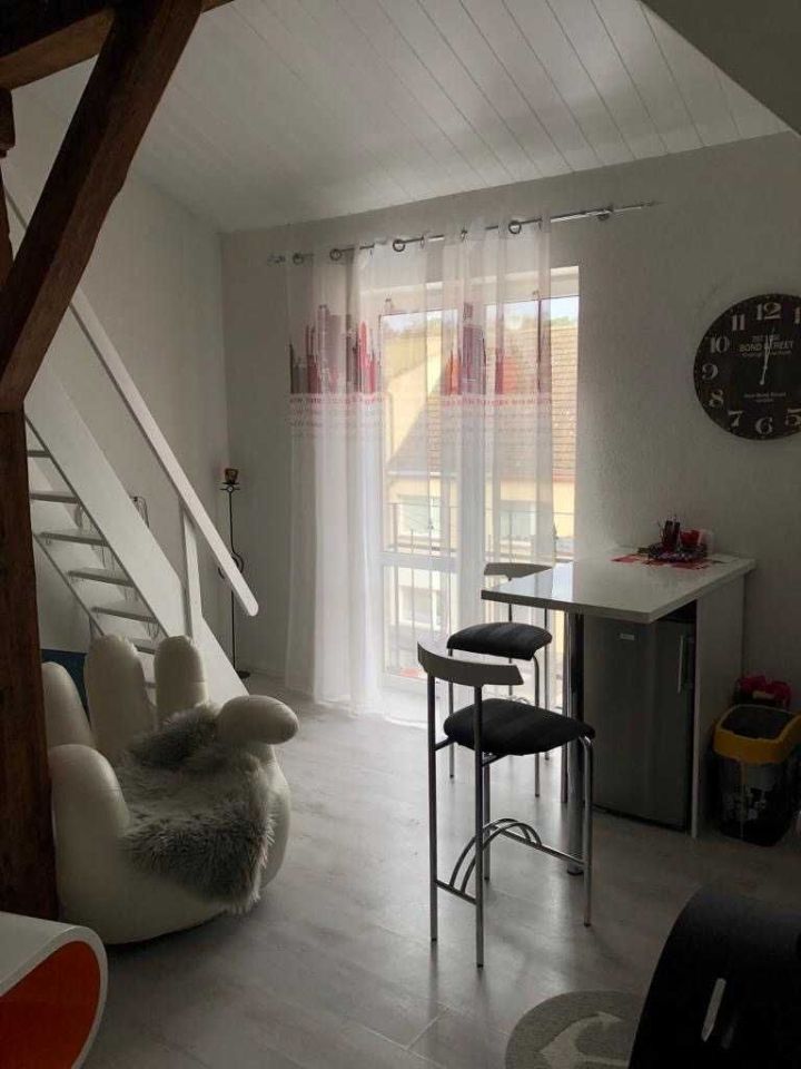 Mieszkanie 1-pokojowe Świnoujście Nadmorska, ul. Karola Miarki