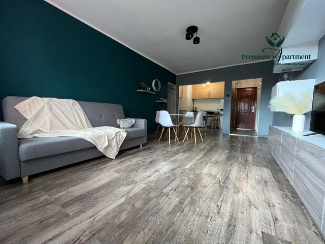 Mieszkanie 2-pokojowe Kielce, ul. bp. Czesława Kaczmarka. Zdjęcie 6