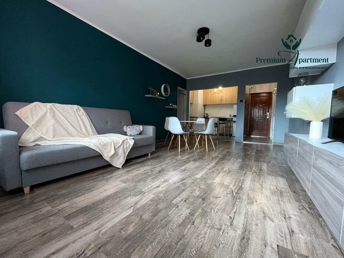 Mieszkanie 2-pokojowe Kielce, ul. bp. Czesława Kaczmarka. Zdjęcie 6