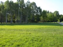 Działka budowlana Budy Grabskie. Zdjęcie 4