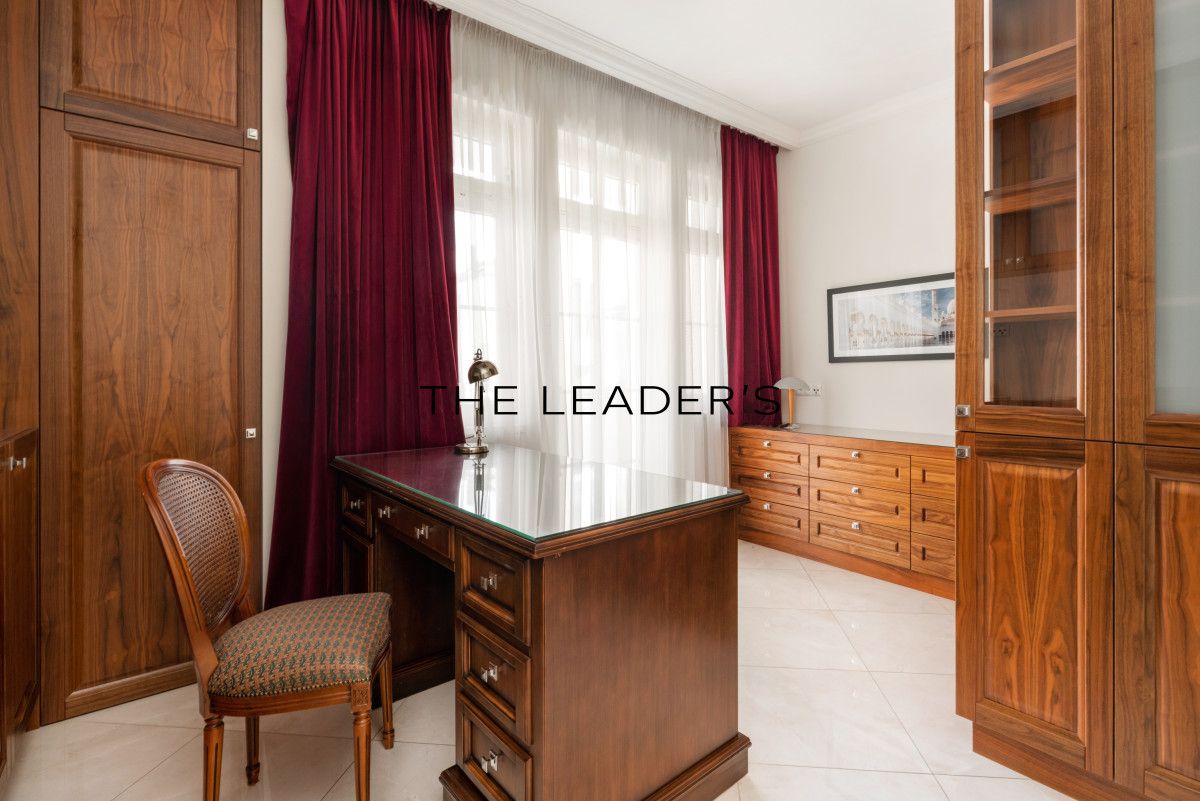 dom wolnostojący, 10 pokoi Warszawa Wilanów. Zdjęcie 8