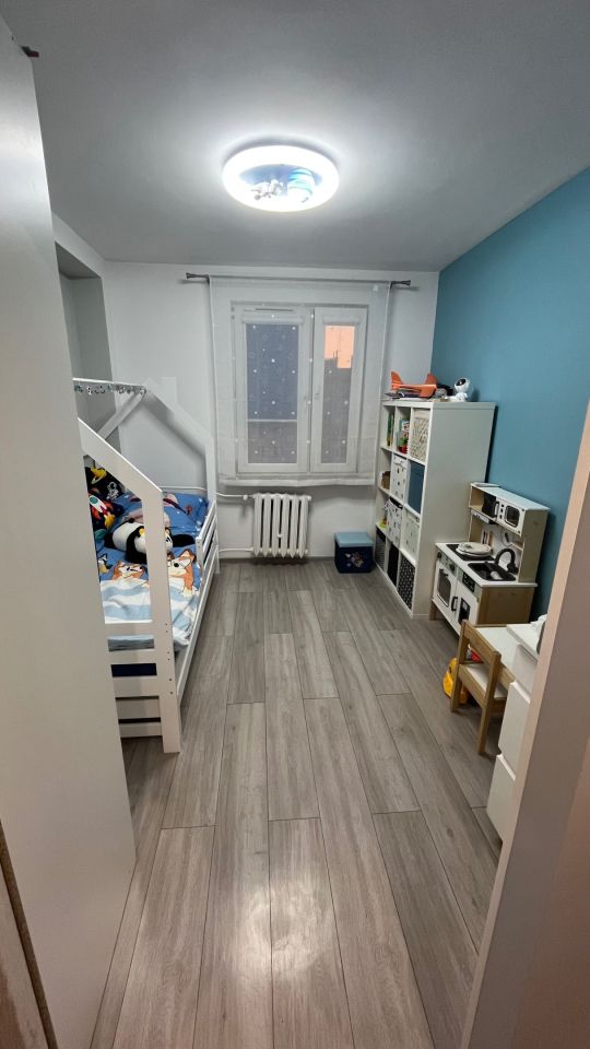 Mieszkanie 2-pokojowe Kielce Centrum, ul. Grochowa. Zdjęcie 3