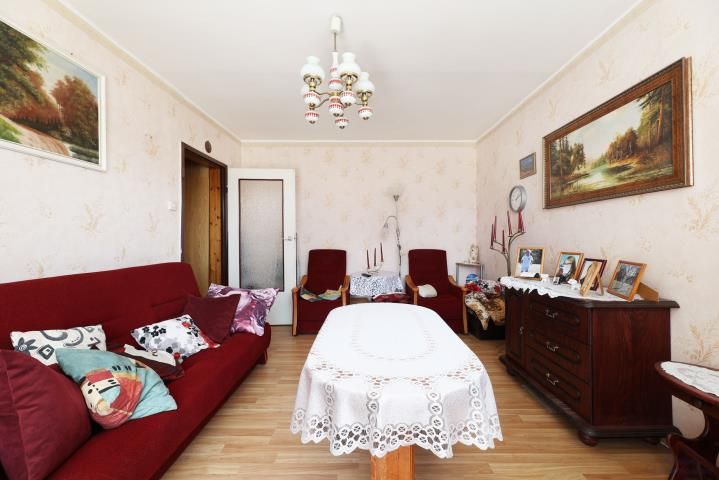 Mieszkanie 3-pokojowe Bielsko-Biała Lipnik, ul. Władysława Broniewskiego. Zdjęcie 6