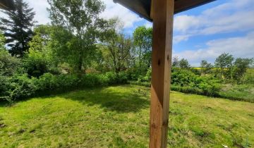 dom wolnostojący, 6 pokoi Muratyn