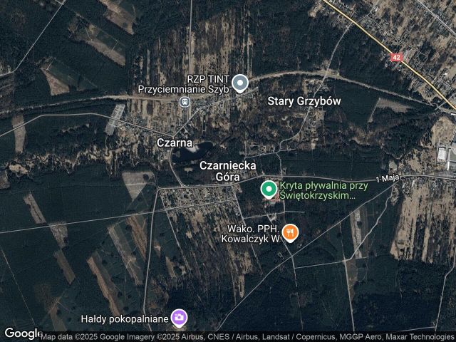 Mieszkanie 3-pokojowe Czarniecka Góra. Zdjęcie 1