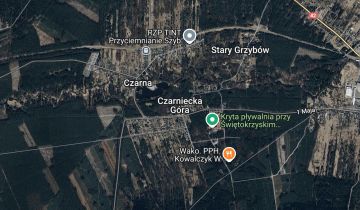 Mieszkanie 3-pokojowe Czarniecka Góra