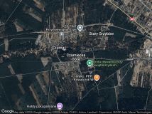 Mieszkanie 3-pokojowe Czarniecka Góra