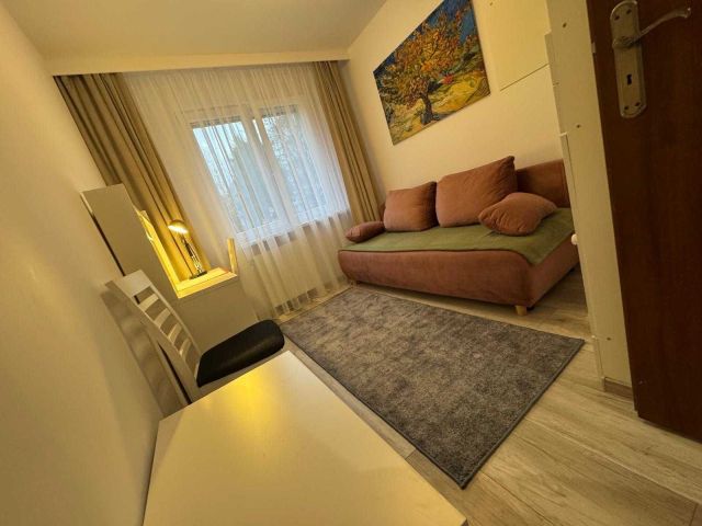 Mieszkanie 2-pokojowe Rzeszów, ul. Witkacego. Zdjęcie 1