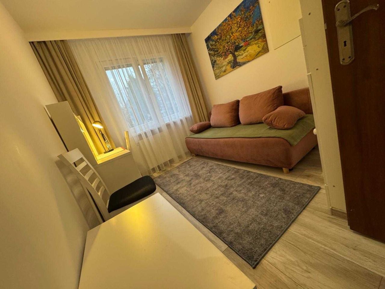 Mieszkanie 2-pokojowe Rzeszów, ul. Witkacego