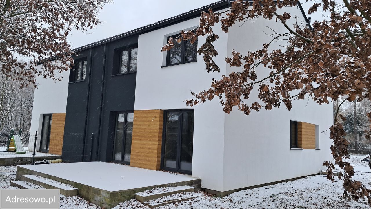 dom szeregowy, 5 pokoi Skierniewice, ul. Sierakowicka. Zdjęcie 5